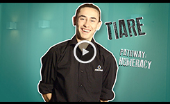 Video Pathways Awarua Tiare