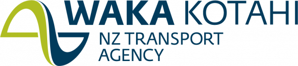 The New Zealand Transport agency (NZTA)