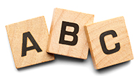Download a word list