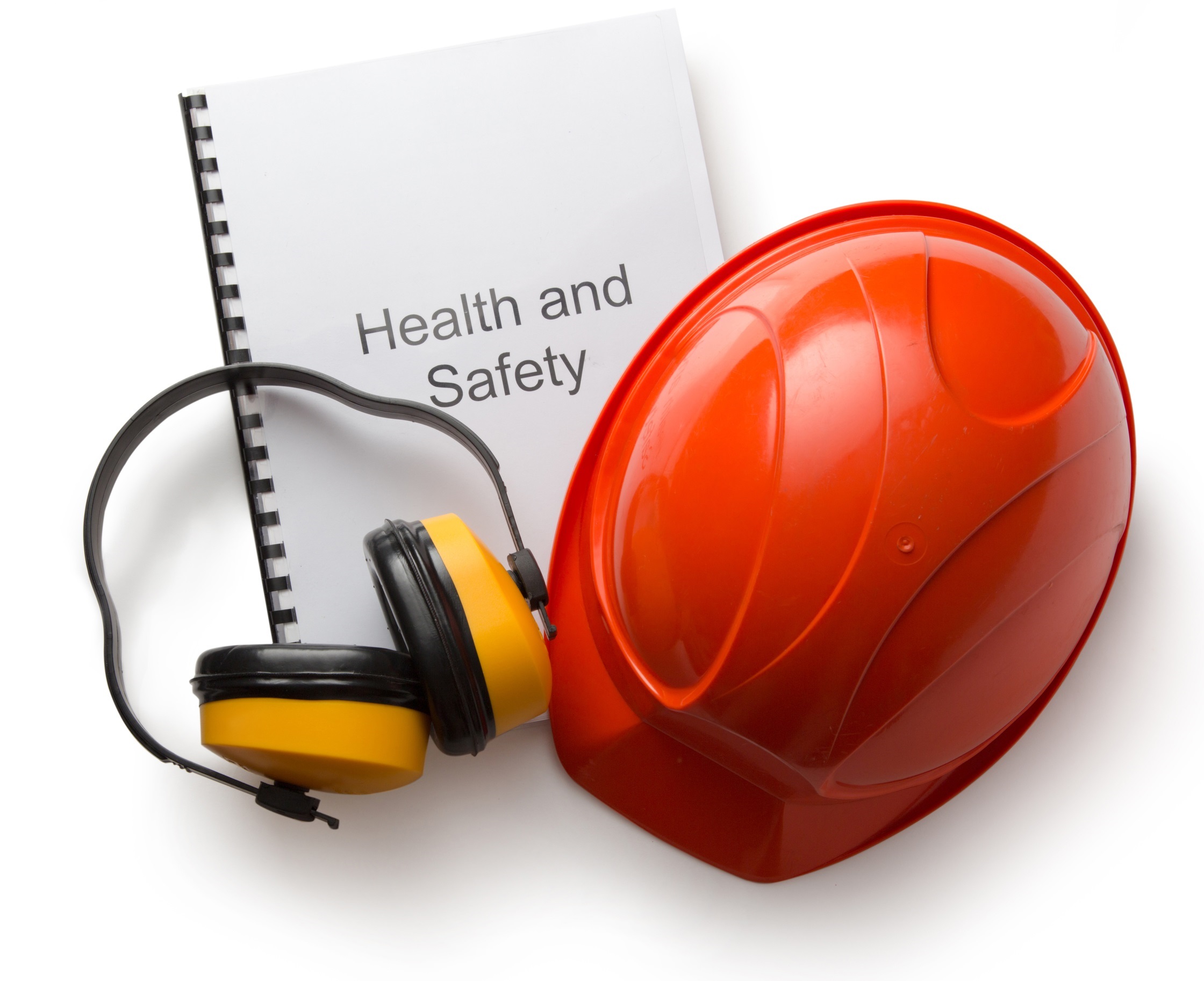 Try a module about Health and Safety